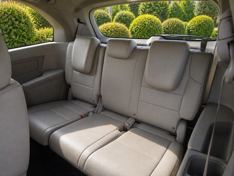 2016 Honda Odyssey EX-L - Photo 8 - San Diego, CA 92115