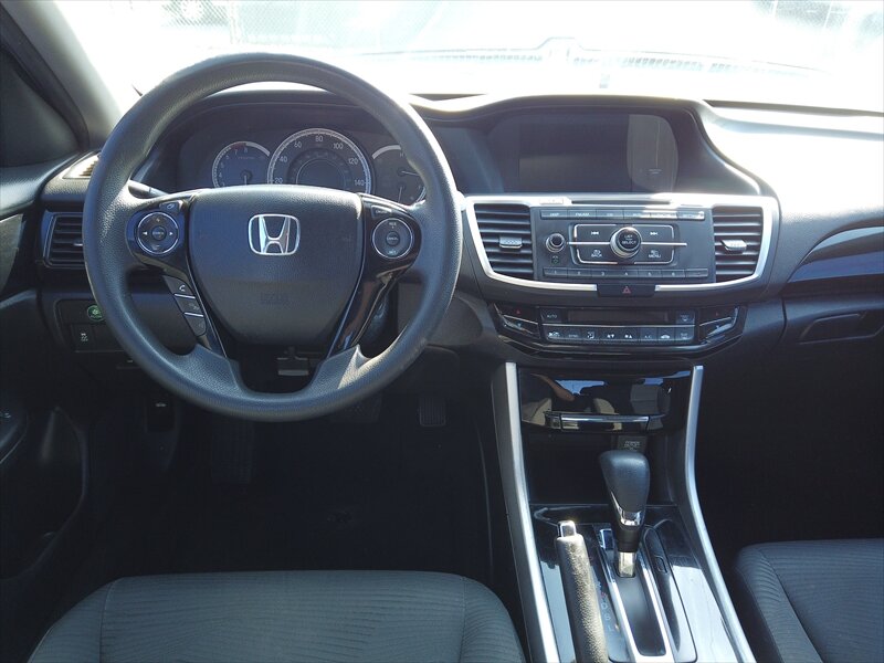 2017 Honda Accord LX - Photo 12 - San Diego, CA 92115