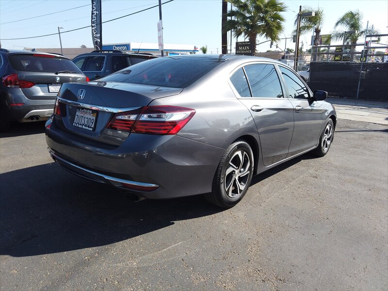 2017 Honda Accord LX - Photo 4 - San Diego, CA 92115