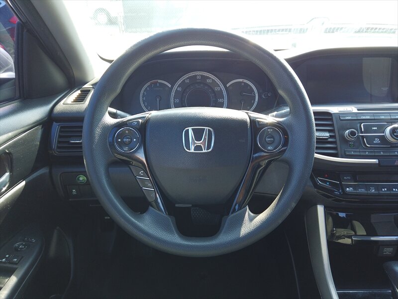 2017 Honda Accord LX - Photo 10 - San Diego, CA 92115