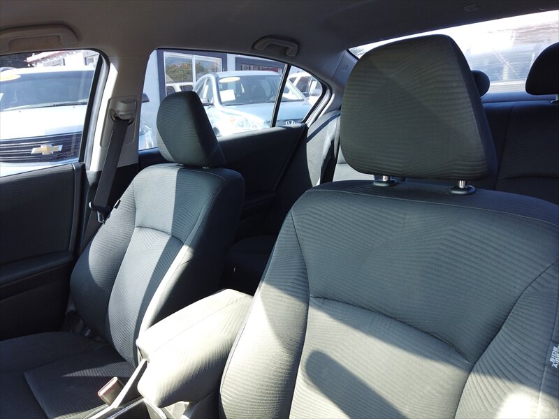 2017 Honda Accord LX - Photo 8 - San Diego, CA 92115