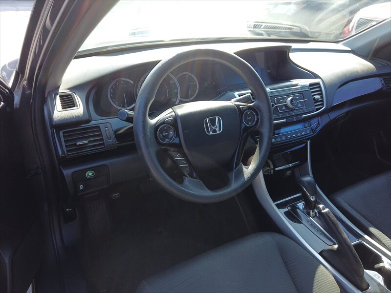 2017 Honda Accord LX - Photo 7 - San Diego, CA 92115