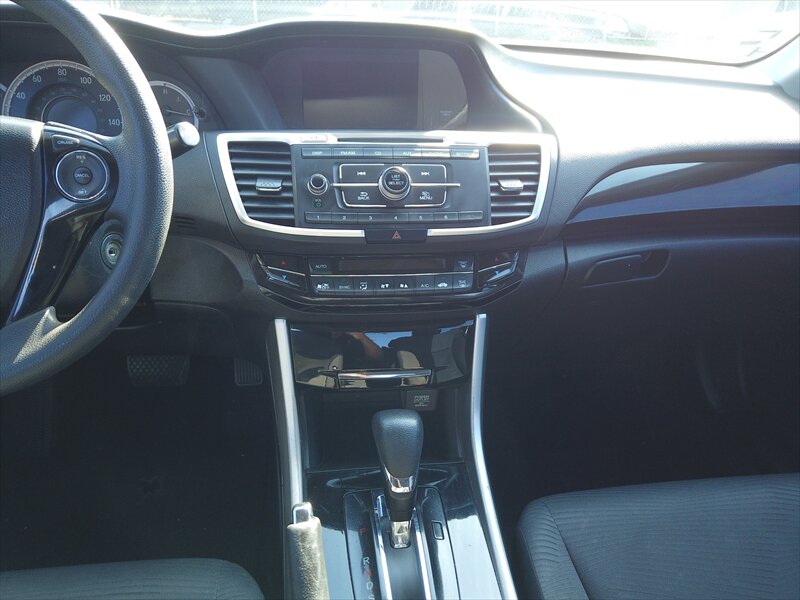 2017 Honda Accord LX - Photo 11 - San Diego, CA 92115