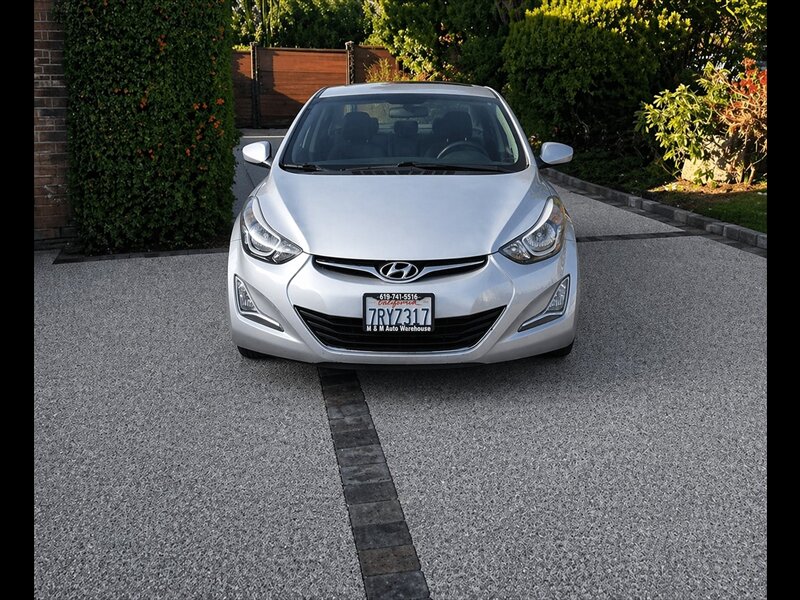2016 Hyundai ELANTRA SE - Photo 3 - San Diego, CA 92115