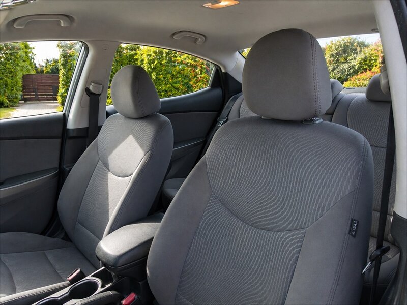 2016 Hyundai ELANTRA SE - Photo 8 - San Diego, CA 92115