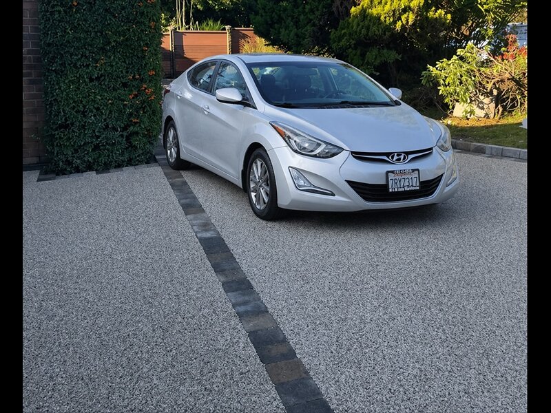 2016 Hyundai ELANTRA SE - Photo 2 - San Diego, CA 92115