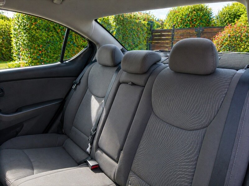 2016 Hyundai ELANTRA SE - Photo 9 - San Diego, CA 92115