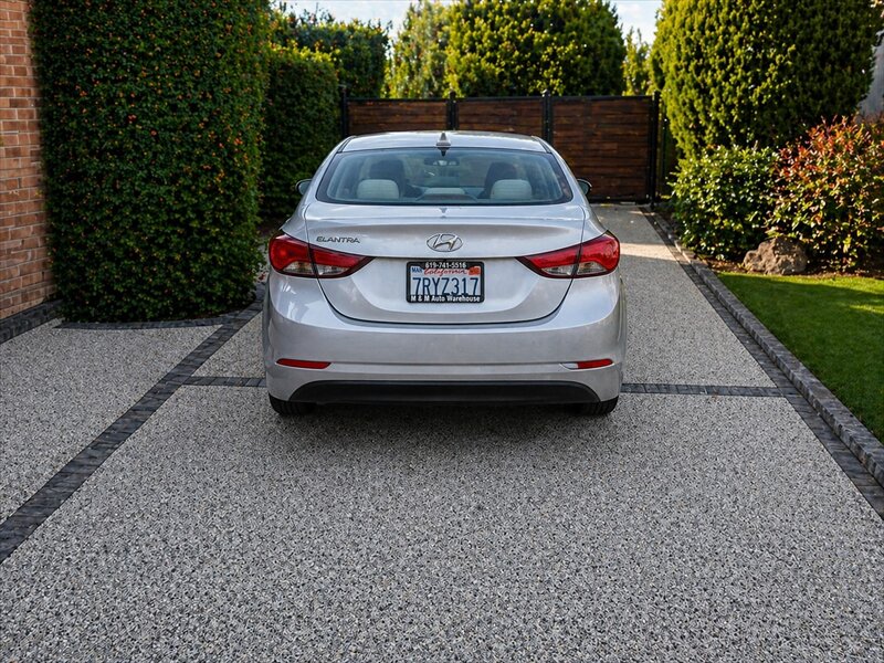 2016 Hyundai ELANTRA SE - Photo 5 - San Diego, CA 92115