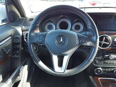 2014 Mercedes-Benz GLK GLK 350   - Photo 12 - San Diego, CA 92115