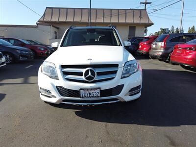 2014 Mercedes-Benz GLK GLK 350   - Photo 2 - San Diego, CA 92115