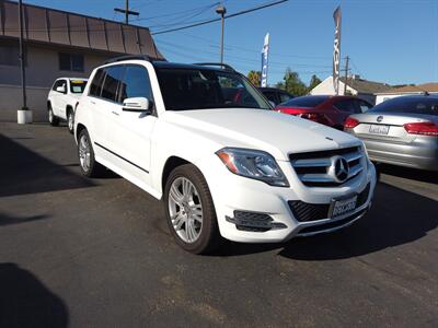 2014 Mercedes-Benz GLK GLK 350   - Photo 3 - San Diego, CA 92115