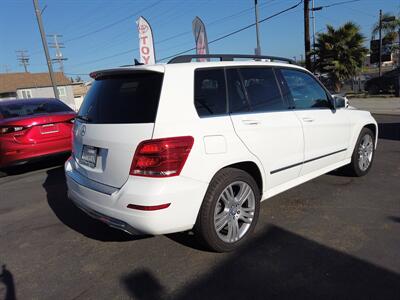 2014 Mercedes-Benz GLK GLK 350   - Photo 4 - San Diego, CA 92115