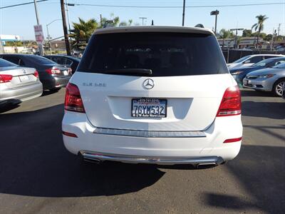 2014 Mercedes-Benz GLK GLK 350   - Photo 5 - San Diego, CA 92115