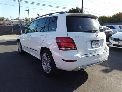 2014 Mercedes-Benz GLK GLK 350   - Photo 6 - San Diego, CA 92115