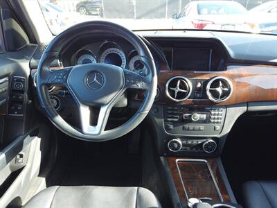 2014 Mercedes-Benz GLK GLK 350   - Photo 14 - San Diego, CA 92115