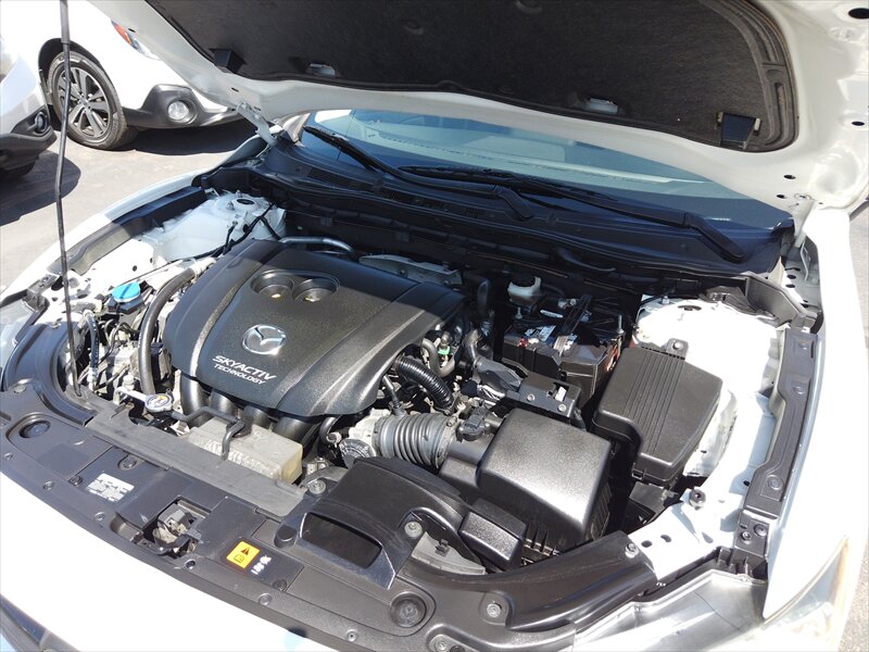 2016 Mazda Mazda6 i Touring   - Photo 13 - San Diego, CA 92115