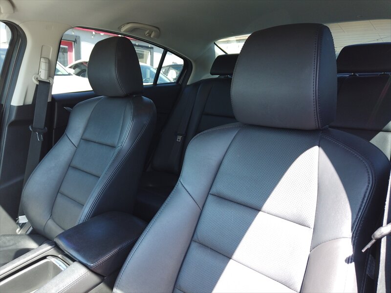 2016 Mazda Mazda6 i Touring   - Photo 8 - San Diego, CA 92115