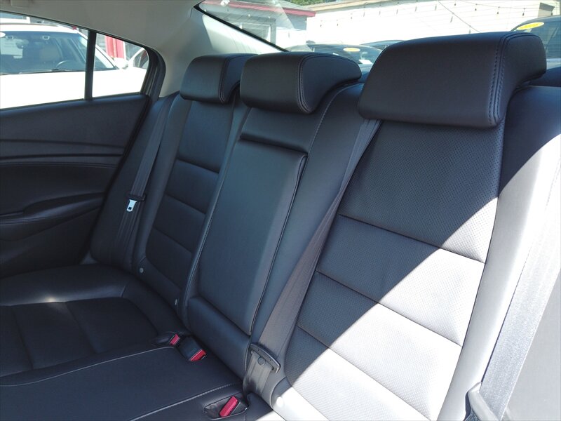 2016 Mazda Mazda6 i Touring   - Photo 9 - San Diego, CA 92115