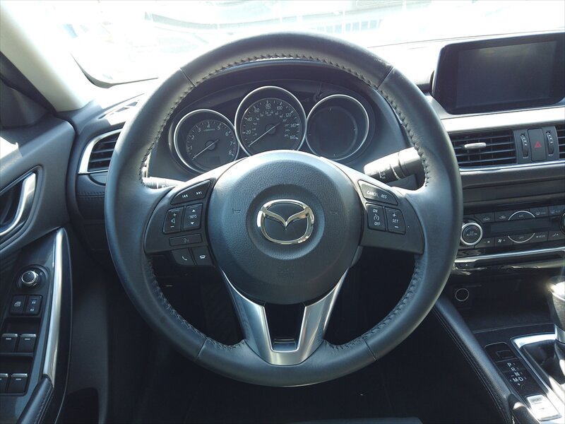 2016 Mazda Mazda6 i Touring   - Photo 10 - San Diego, CA 92115
