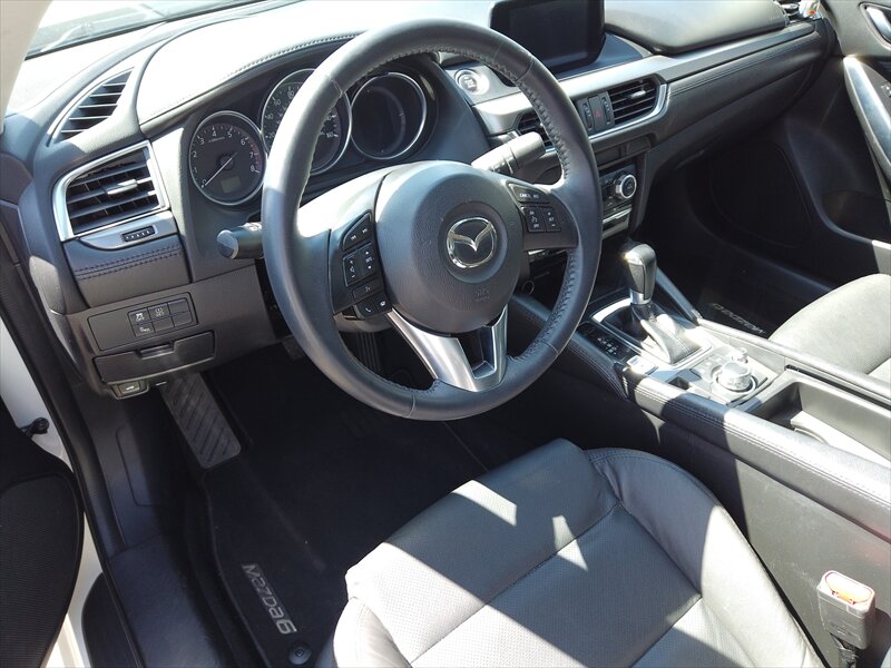 2016 Mazda Mazda6 i Touring   - Photo 7 - San Diego, CA 92115