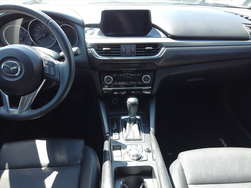 2016 Mazda Mazda6 i Touring   - Photo 11 - San Diego, CA 92115