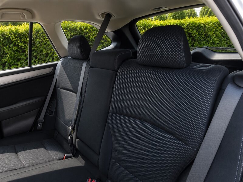 2017 Subaru Outback 2.5i Premium - Photo 9 - San Diego, CA 92115