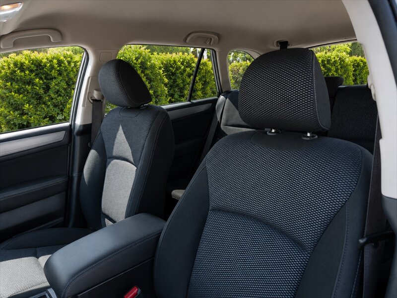 2017 Subaru Outback 2.5i Premium - Photo 8 - San Diego, CA 92115