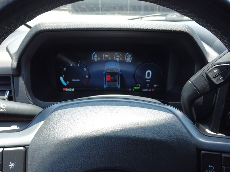 2024 Ford F-150 XLT - Photo 13 - San Diego, CA 92115