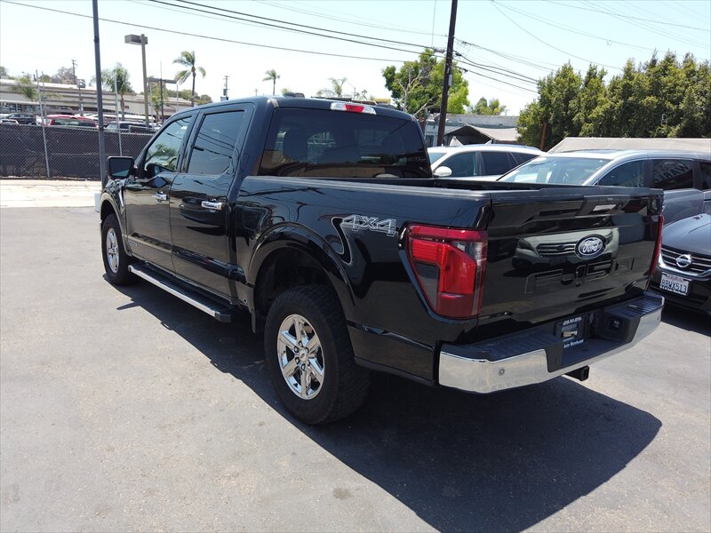 2024 Ford F-150 XLT - Photo 6 - San Diego, CA 92115