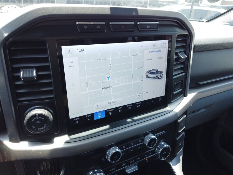 2024 Ford F-150 XLT - Photo 15 - San Diego, CA 92115