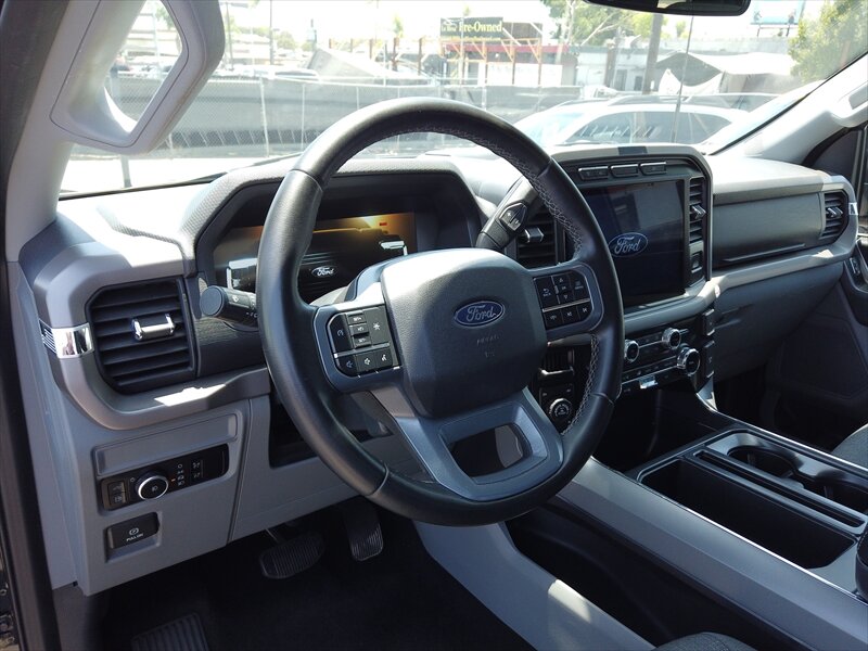2024 Ford F-150 XLT - Photo 7 - San Diego, CA 92115