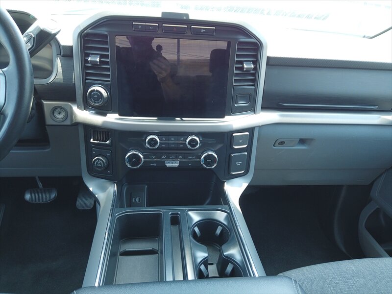 2024 Ford F-150 XLT - Photo 11 - San Diego, CA 92115