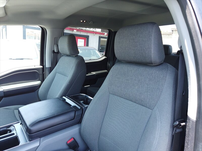 2024 Ford F-150 XLT - Photo 8 - San Diego, CA 92115