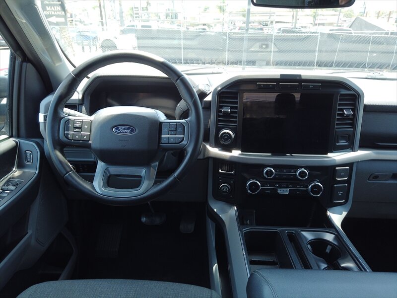2024 Ford F-150 XLT - Photo 12 - San Diego, CA 92115
