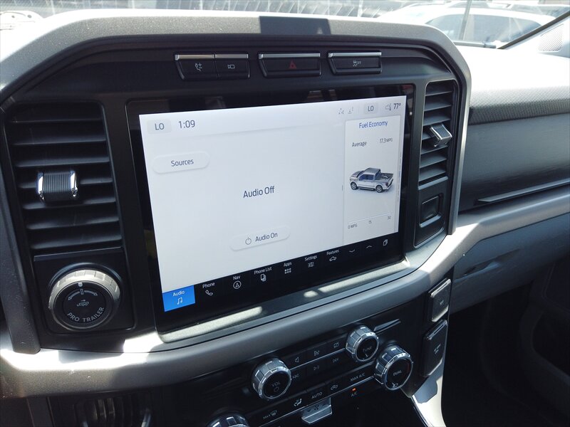 2024 Ford F-150 XLT - Photo 14 - San Diego, CA 92115