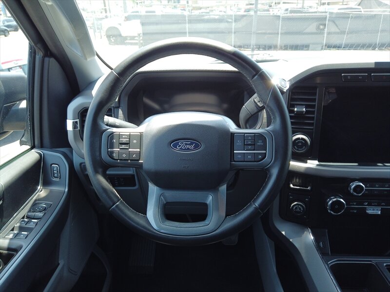 2024 Ford F-150 XLT - Photo 10 - San Diego, CA 92115