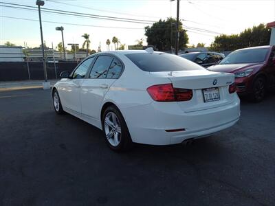 2012 BMW 328i   - Photo 6 - San Diego, CA 92115