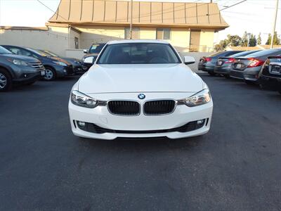 2012 BMW 328i   - Photo 2 - San Diego, CA 92115