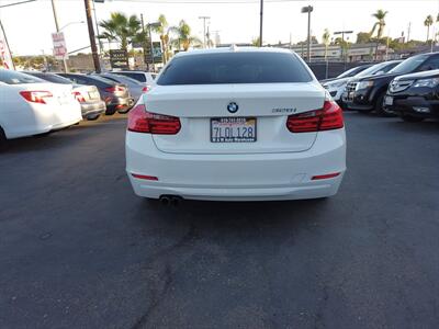 2012 BMW 328i   - Photo 5 - San Diego, CA 92115