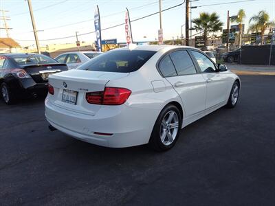 2012 BMW 328i   - Photo 4 - San Diego, CA 92115