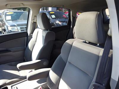 2014 Honda CR-V EX   - Photo 8 - San Diego, CA 92115