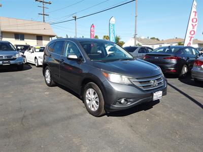 2014 Honda CR-V EX   - Photo 3 - San Diego, CA 92115