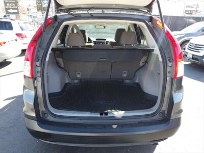 2014 Honda CR-V EX   - Photo 10 - San Diego, CA 92115