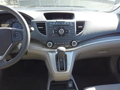 2014 Honda CR-V EX   - Photo 12 - San Diego, CA 92115