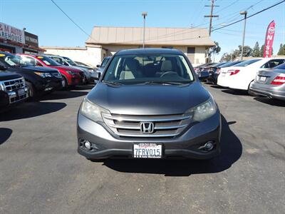 2014 Honda CR-V EX   - Photo 2 - San Diego, CA 92115