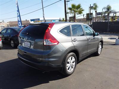 2014 Honda CR-V EX   - Photo 4 - San Diego, CA 92115