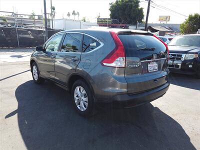 2014 Honda CR-V EX   - Photo 6 - San Diego, CA 92115