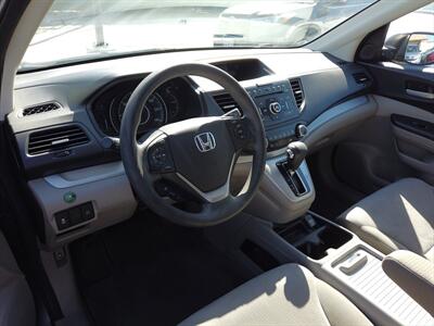 2014 Honda CR-V EX   - Photo 7 - San Diego, CA 92115