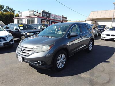 2014 Honda CR-V EX SUV