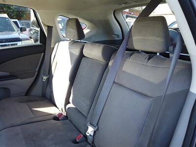 2014 Honda CR-V EX   - Photo 9 - San Diego, CA 92115